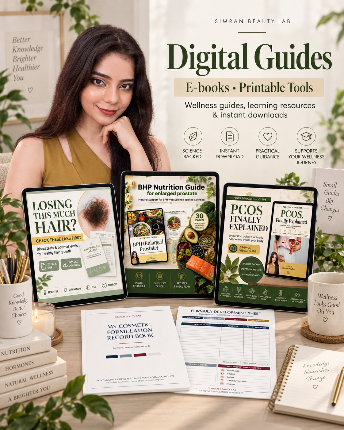 Digital Products