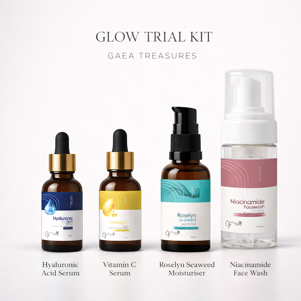 GLOW Trial Kit