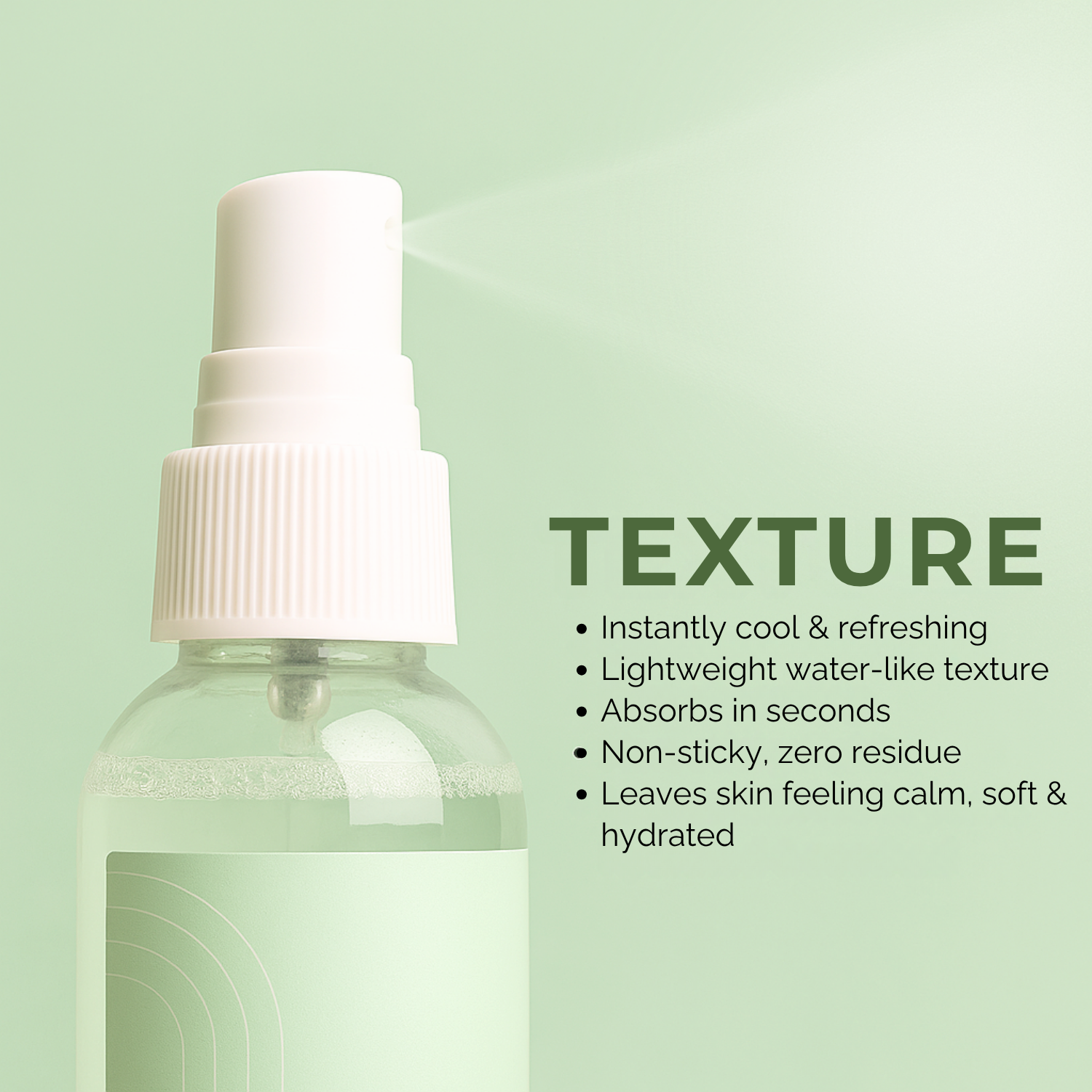 ANTI ACNE Toner