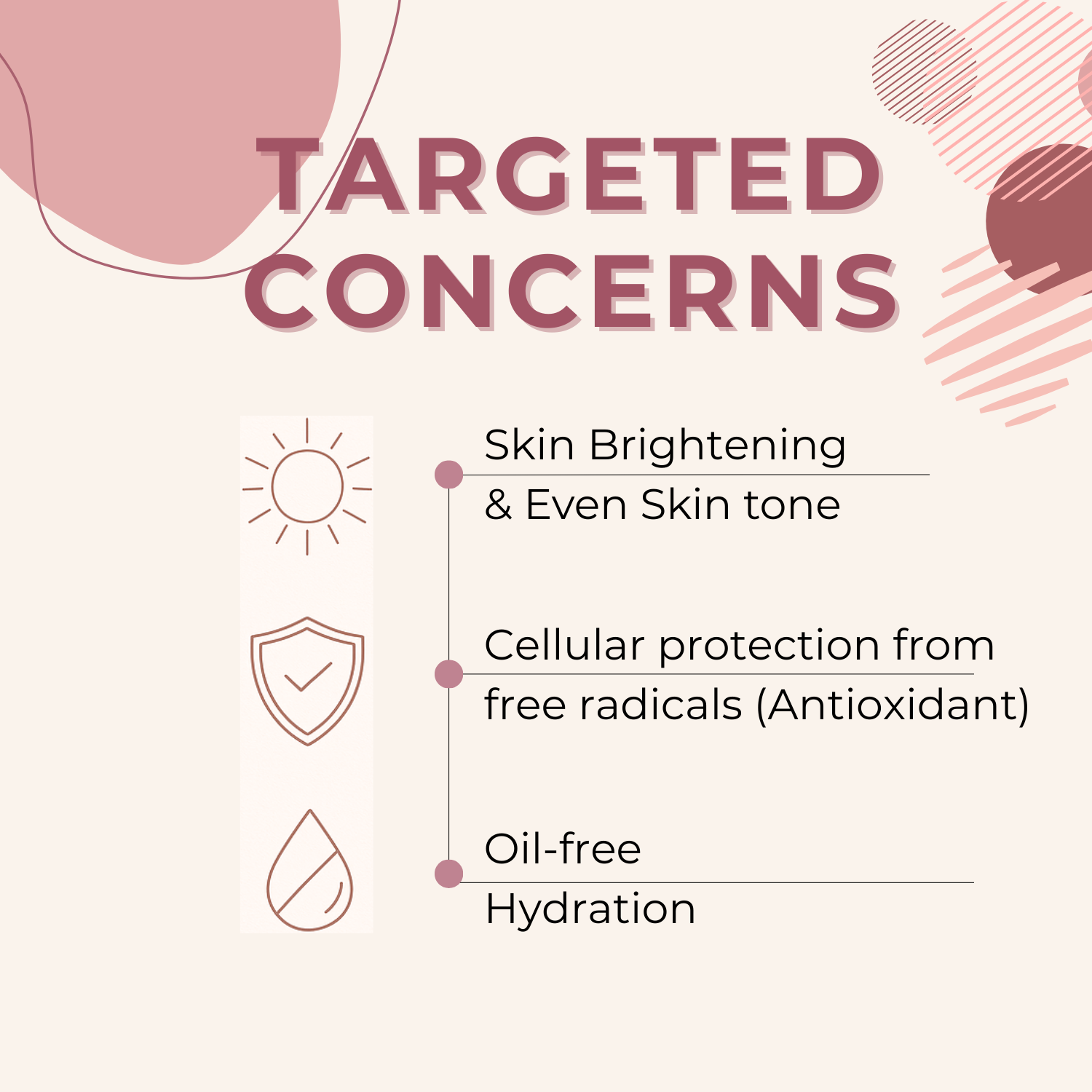 RICE GINSENG Moisturiser