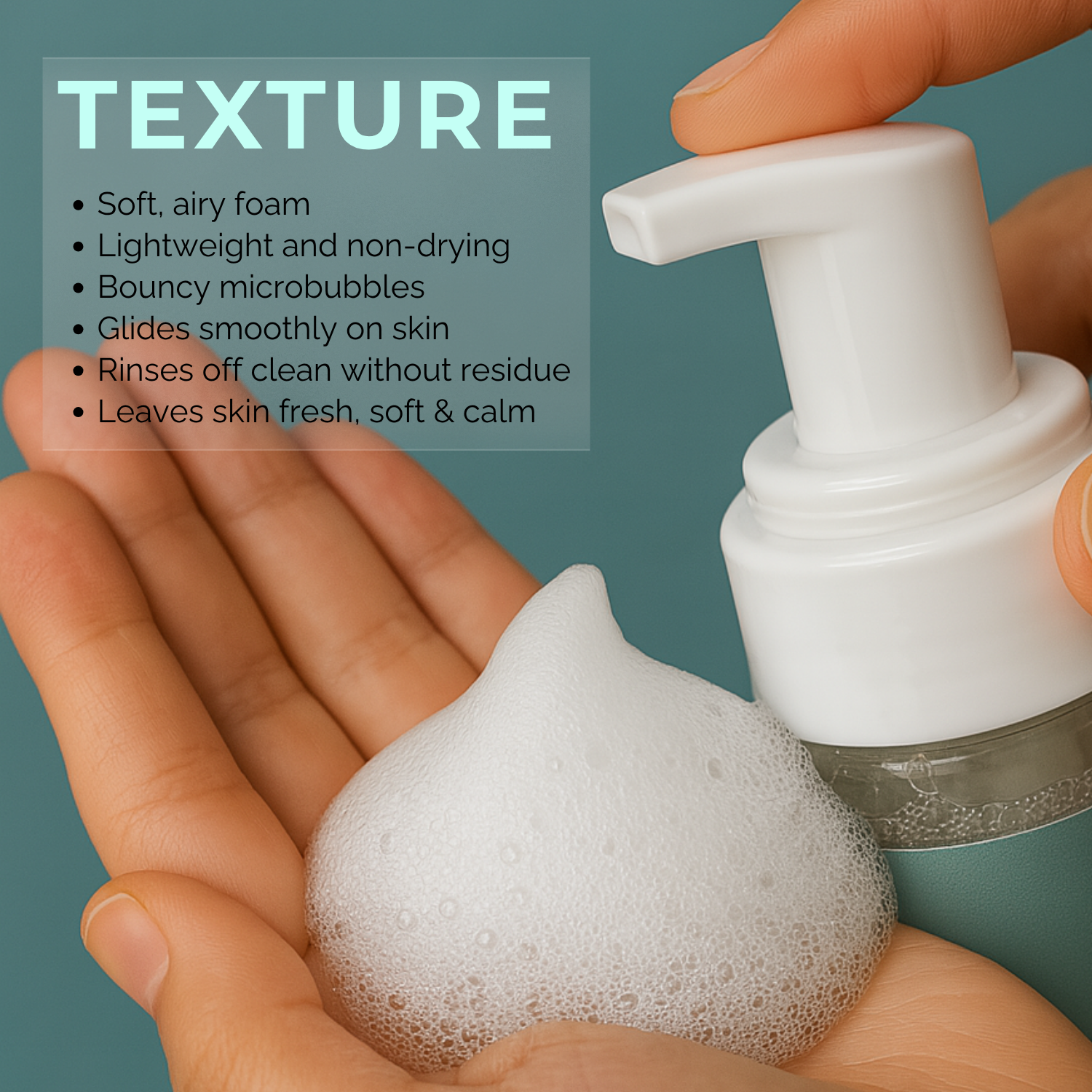 ANTI ACNE Facewash (1% Glycolic Acid + Salicylic Acid)