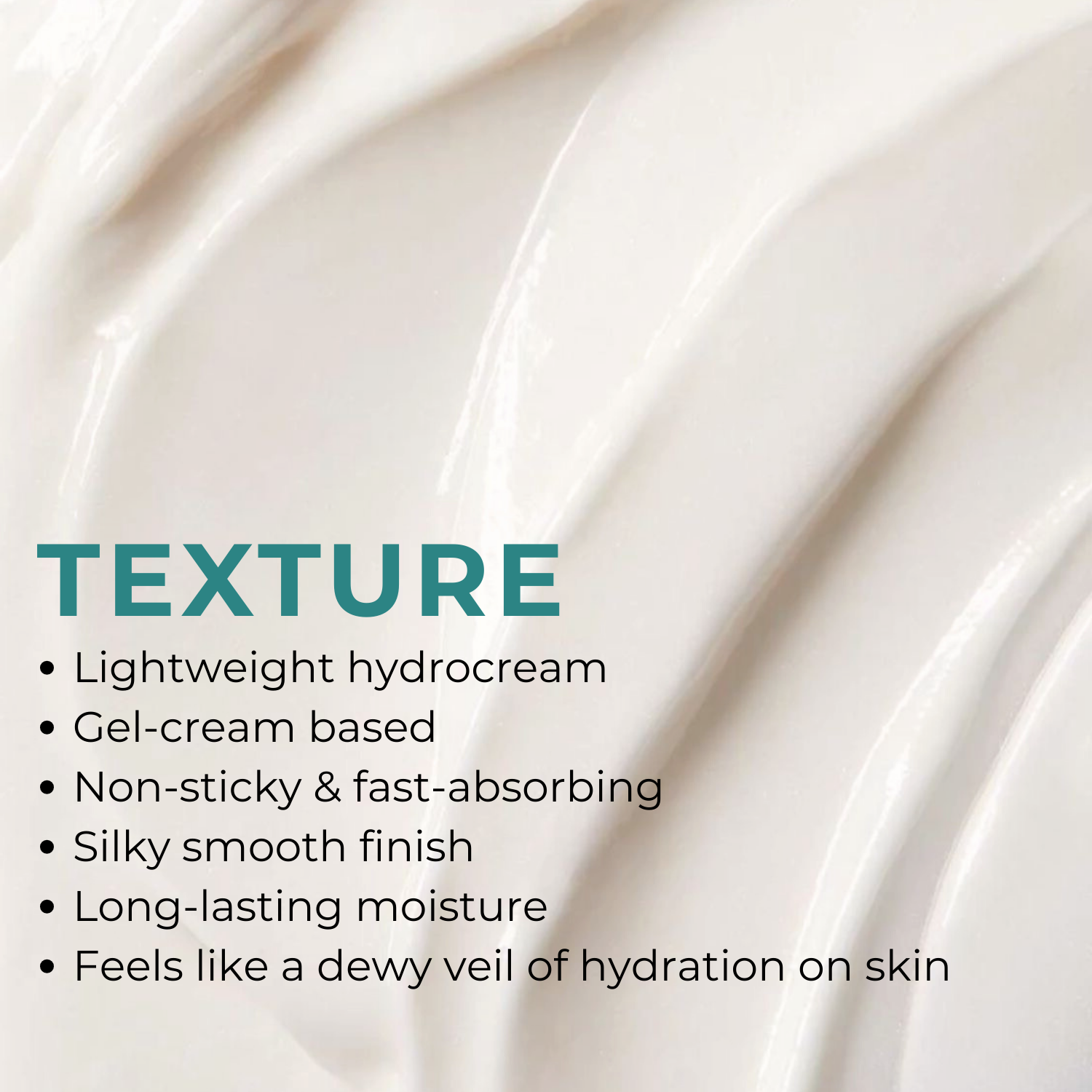 ROSELYN SEAWEED Moisturiser