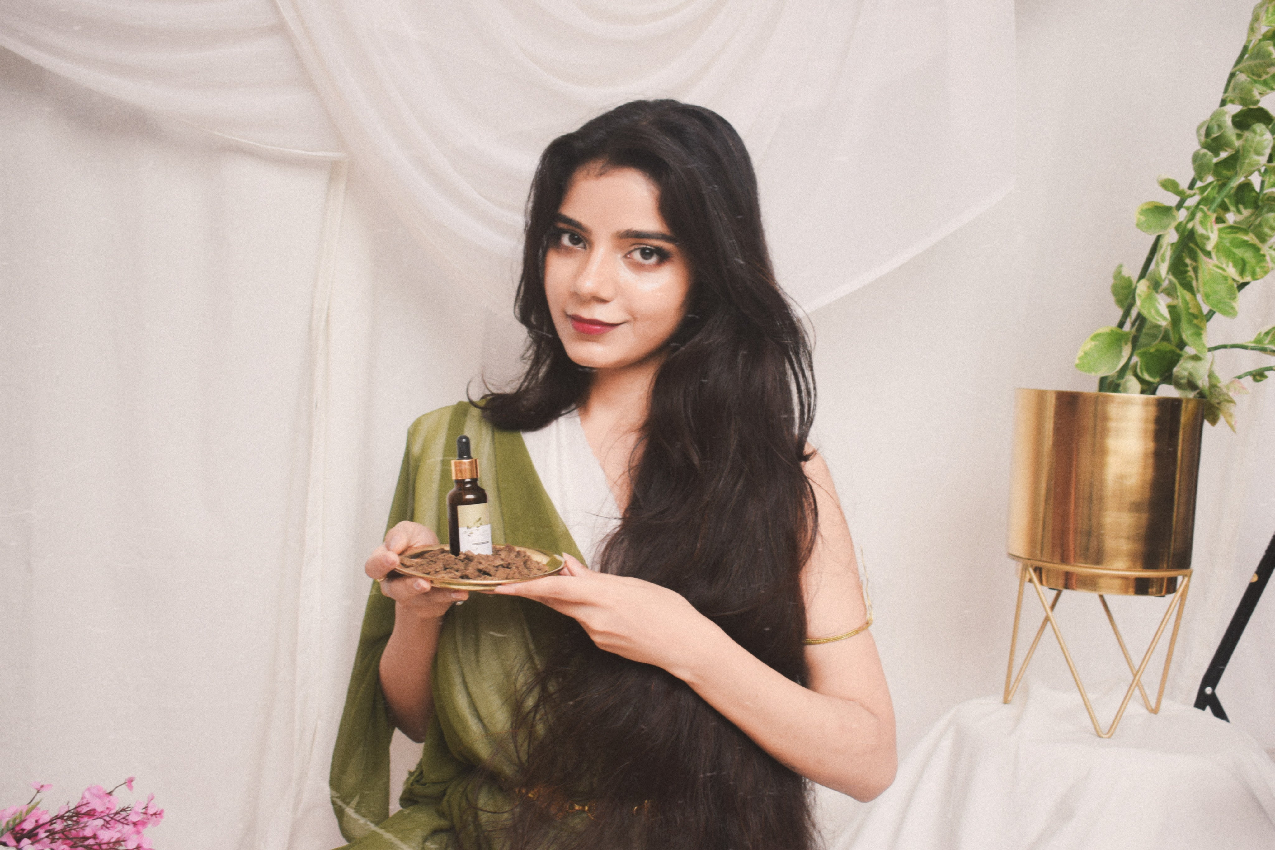 Skin Clarifying Serum - ACNE Treatment