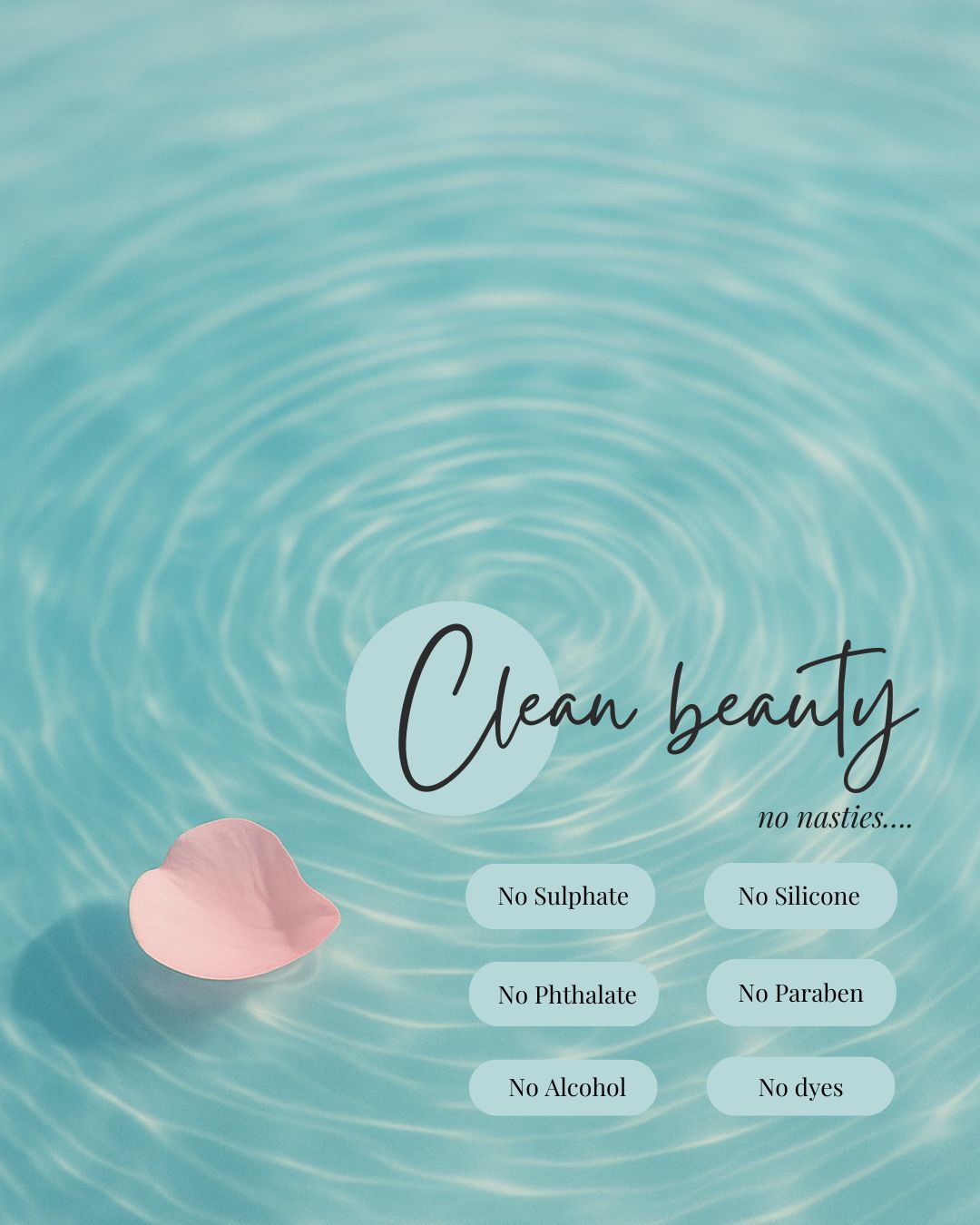 Hyaluronic Acid Serum 2% + Rose Extract.