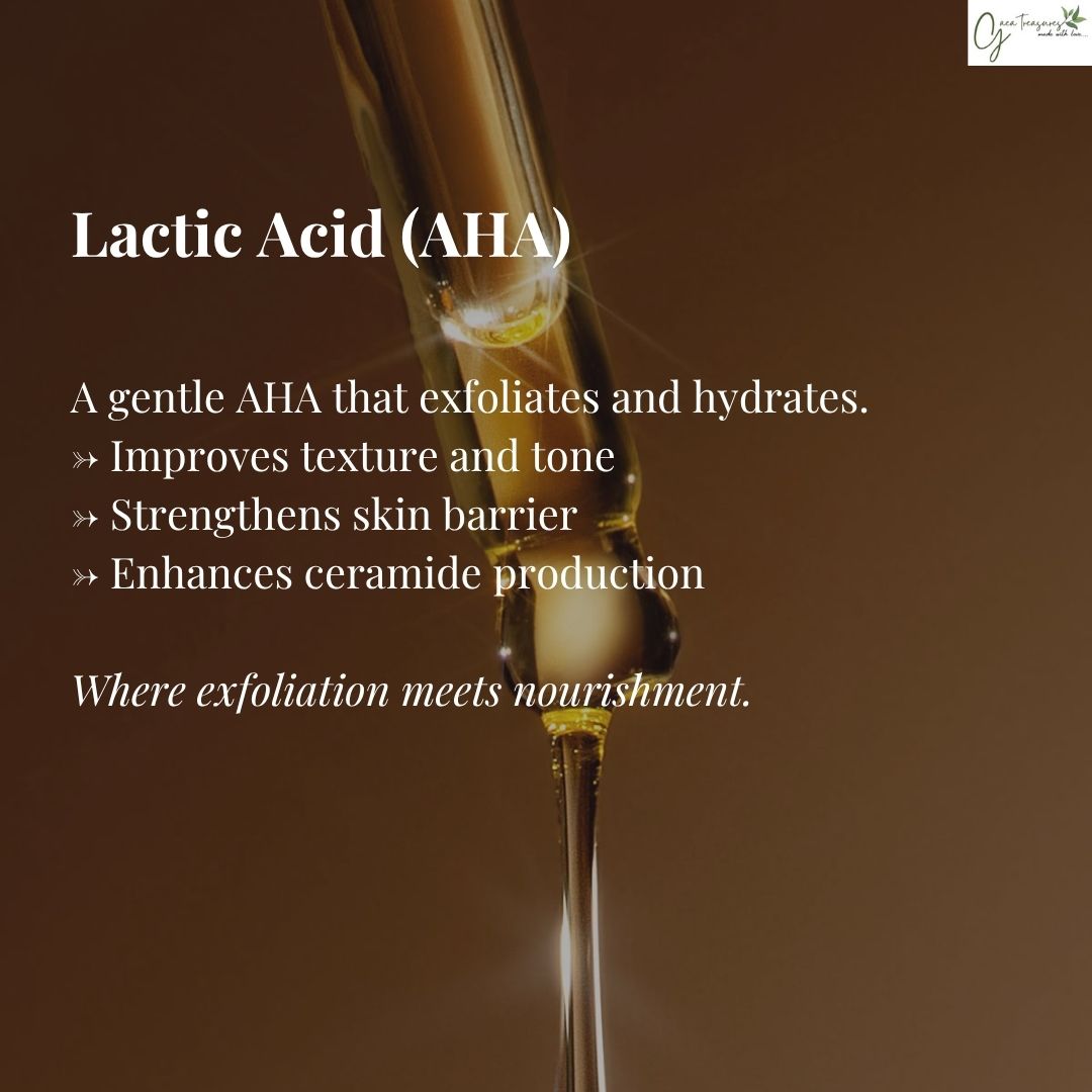 Skin Clarifying Serum - ACNE Treatment