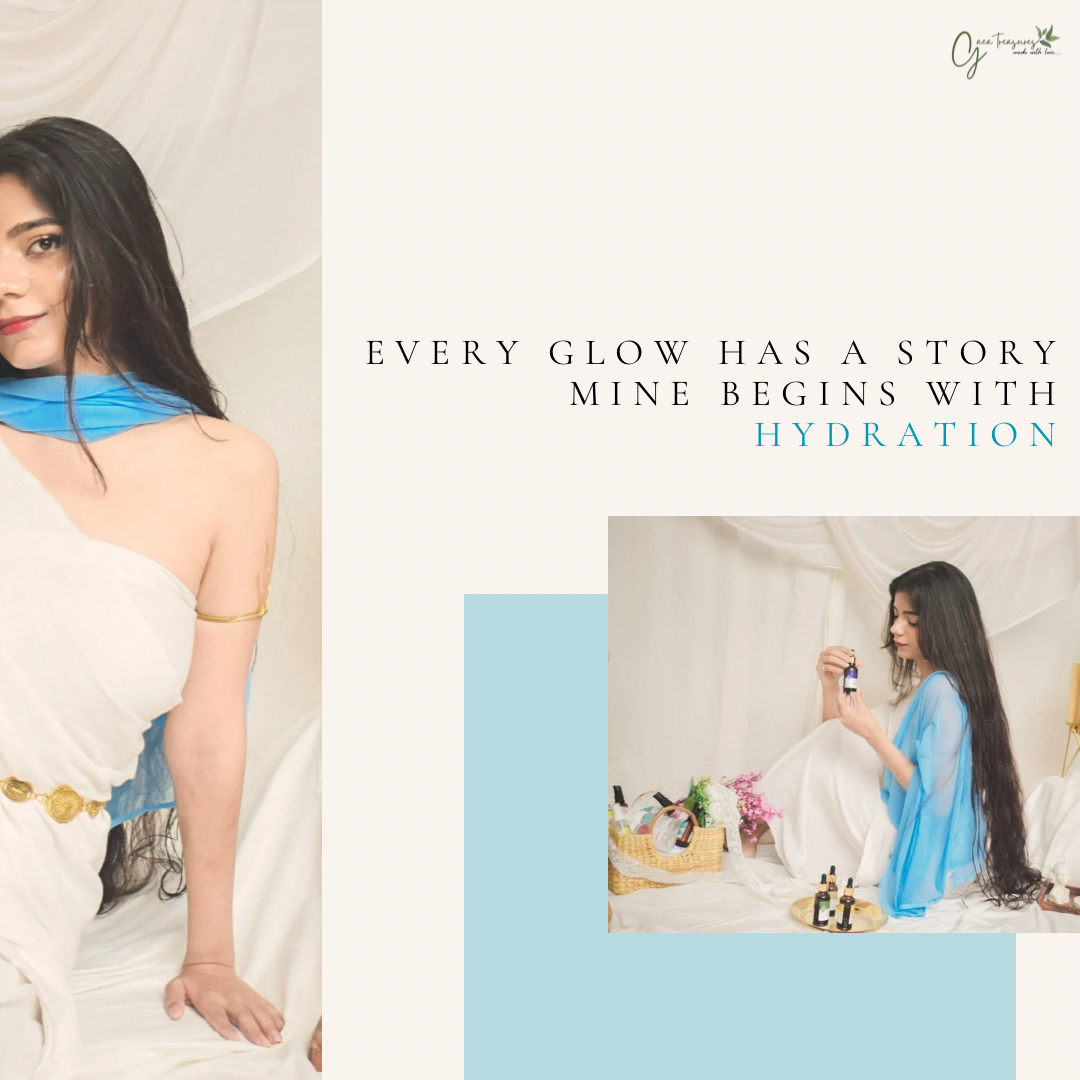 Hyaluronic Acid Serum 2% + Rose Extract.