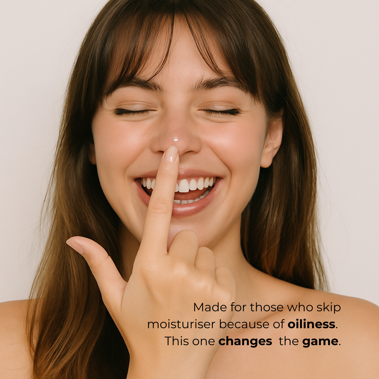 RICE GINSENG Moisturiser