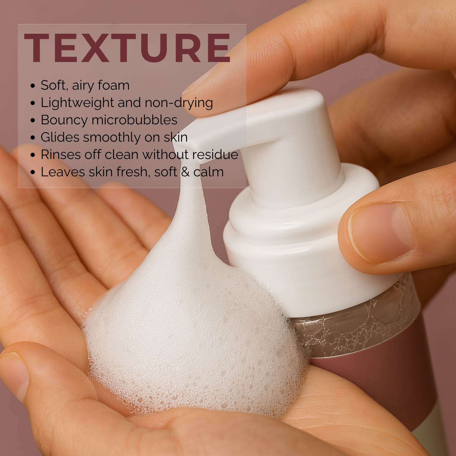 NIACINAMIDE Facewash (4% Niacinamide)