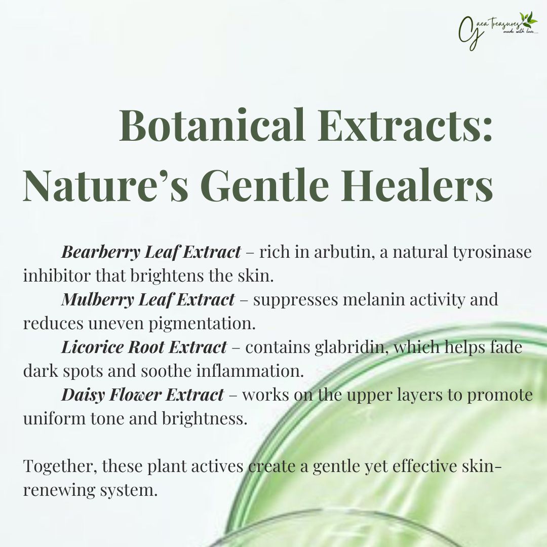 Anti Pigmentation Serum  (2% Kojic acid + 5% Niacinamide)