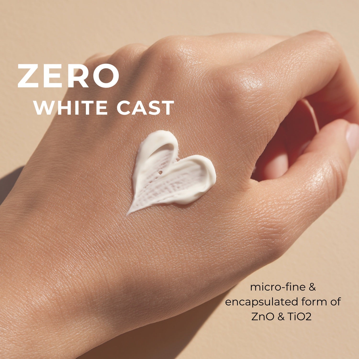 Astax AOX Mineral Sunscreen SPF 50+++