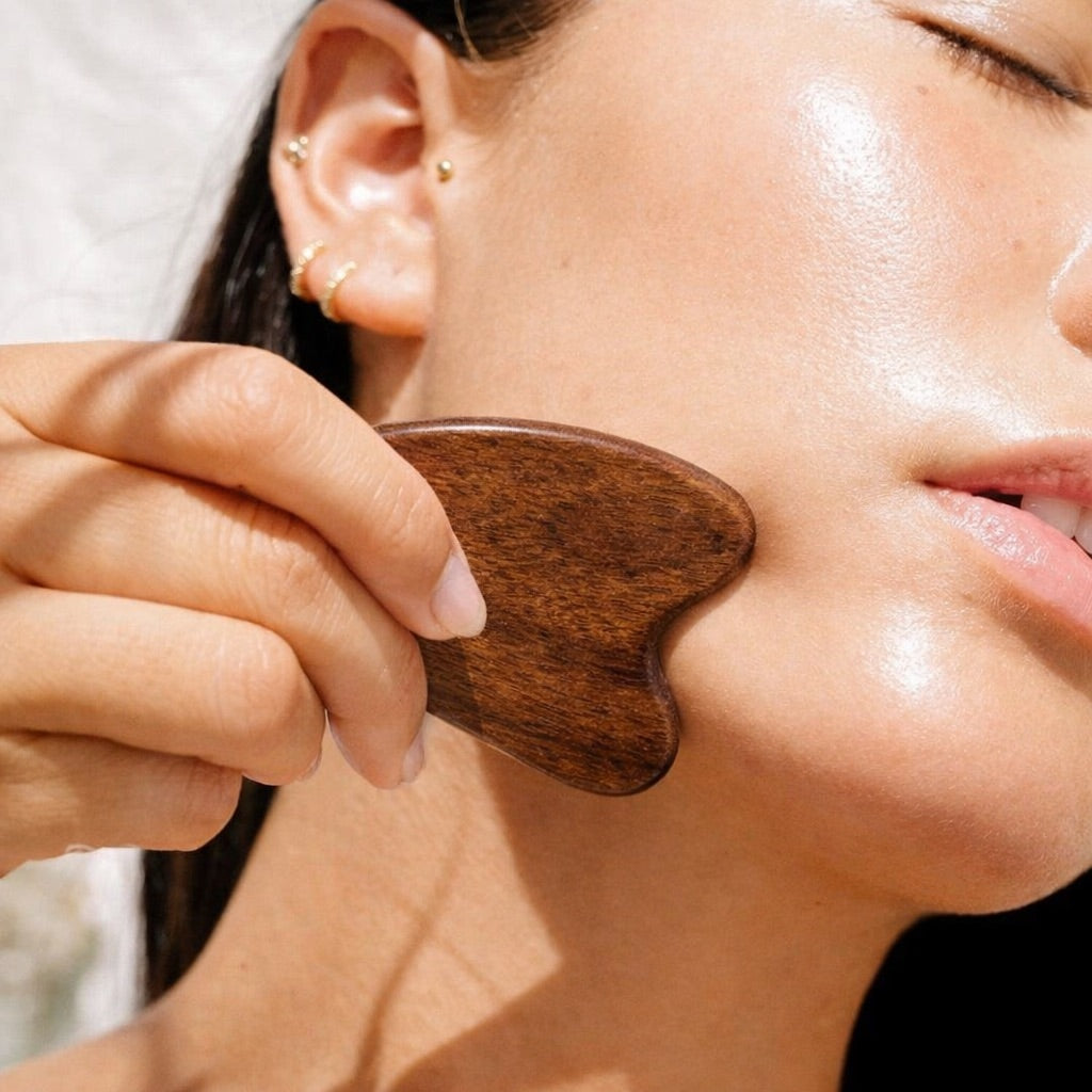 Gaea Ritual GUA SHA