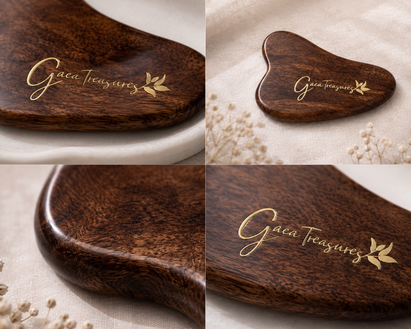 Gaea Ritual GUA SHA