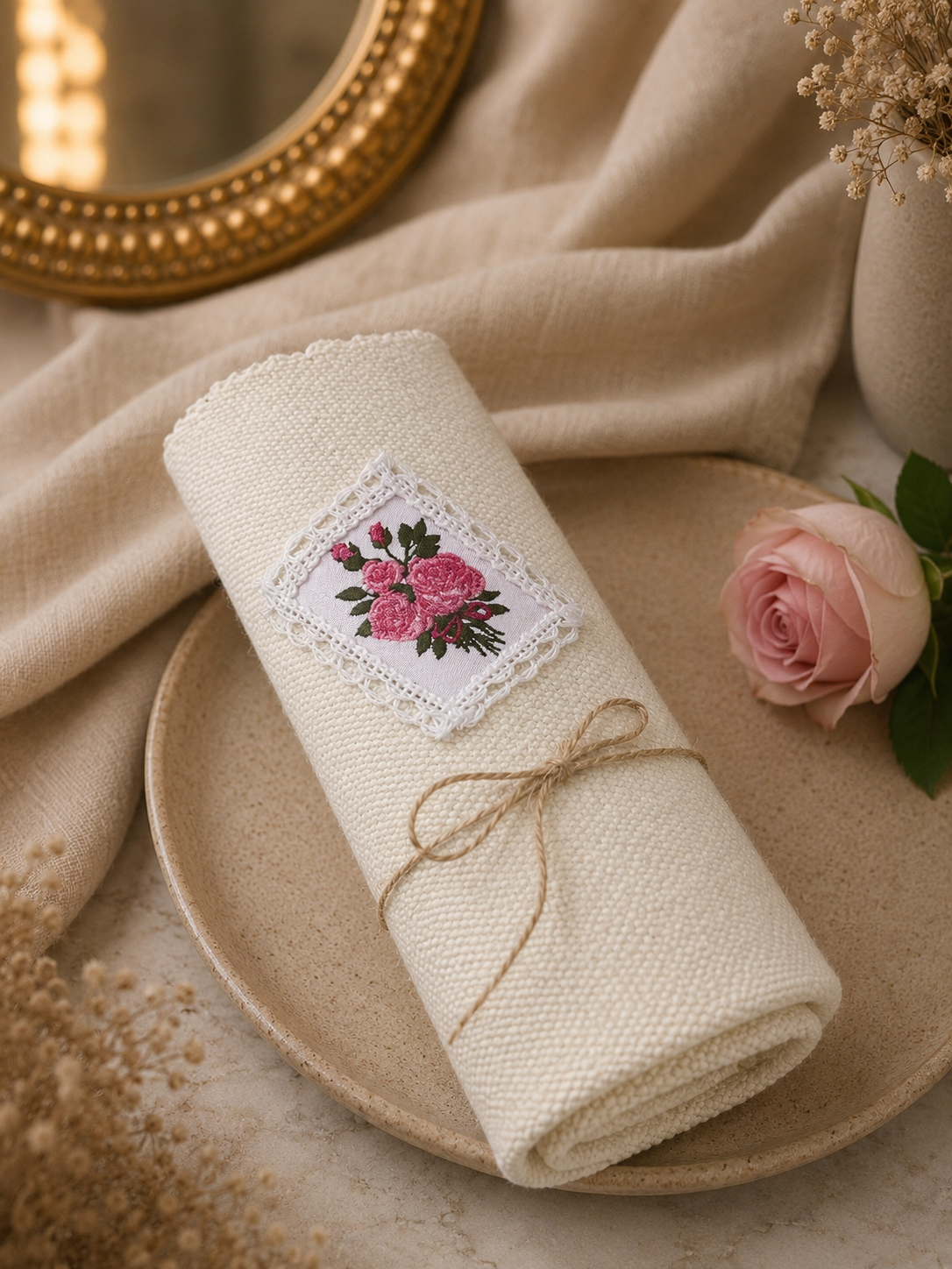 THE RITUAL ASANA - Grounding Self Care Mat