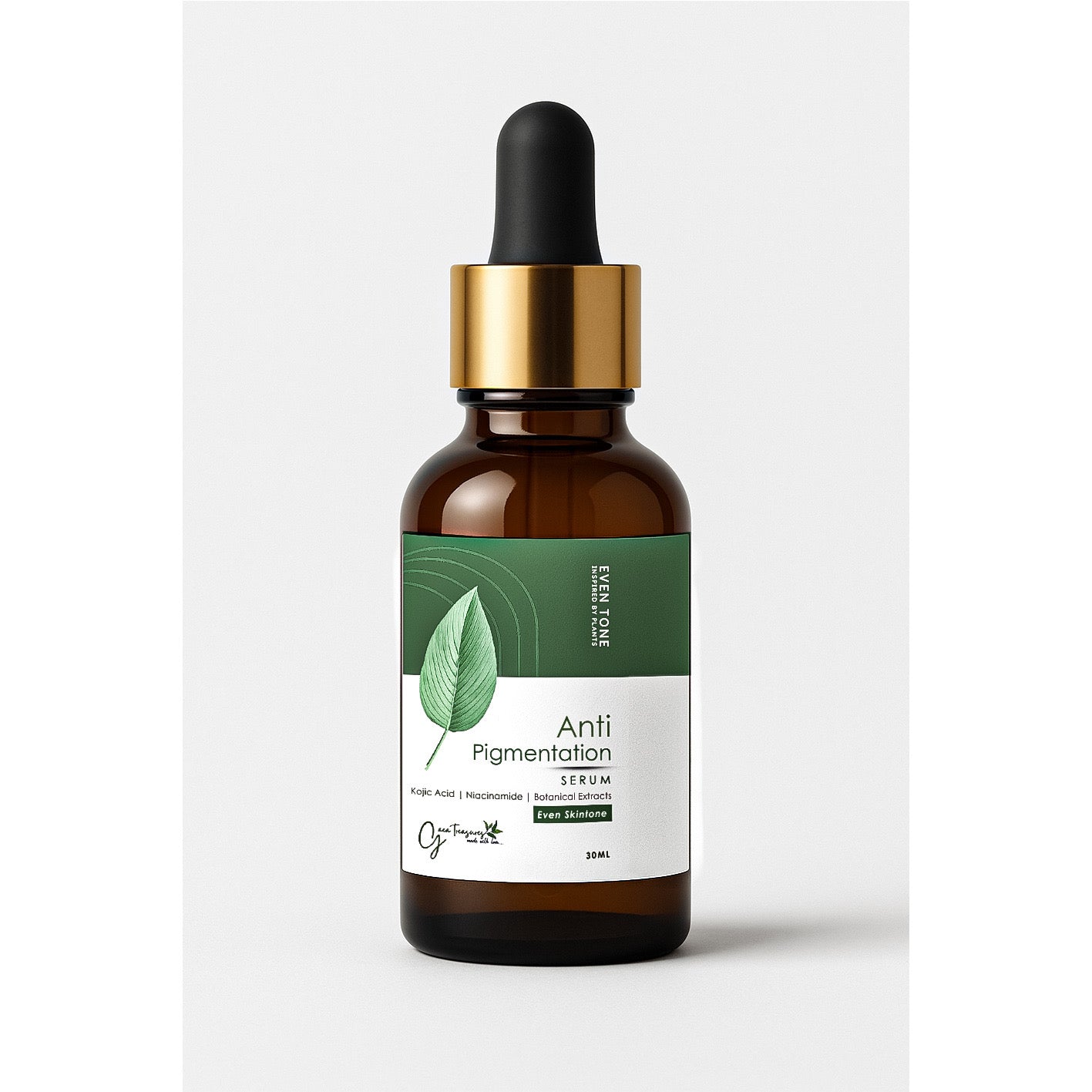 Anti Pigmentation Serum  (2% Kojic acid + 5% Niacinamide)